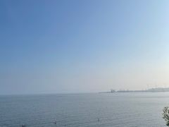 -泊石湾海滨浴场