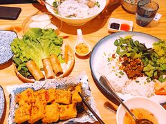 -越美小馆·越南料理(曲江店)