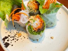 -越谜·越南餐厅(长白店)
