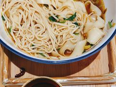 -马记永·兰州牛肉面(3019君尚店)