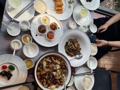 -润泽天·湘味家宴(岳麓山店)