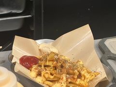 -shark burger·鲨鱼汉堡(交子大道店)