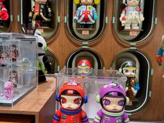 -泡泡玛特POPMART(壹号店)