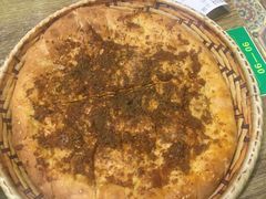 -巴依兄弟西域美食(机场店)