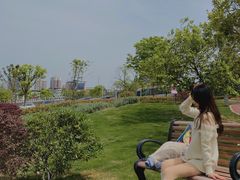-三岔湖景区