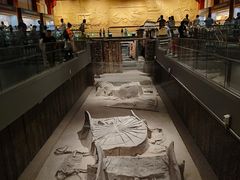 -北京大葆台遗址博物馆