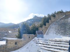 -雁门关景区