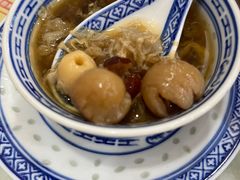 -捷信牛奶甜品世家(柳巷店)