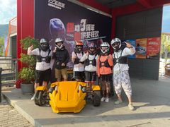 -千岛湖燃擎卡丁车赛车主题乐园(秀湖路店)