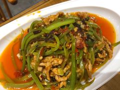 -易老妈蹄花.特色川菜(人民公园总店)