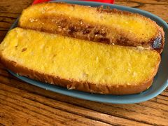 烤面包-鼎原力量东北吊炉烧烤(临河街店)