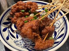-小饕荟雅安贡椒鱼鲜馆(广福桥店)