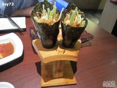 金丝牛蒡卷-黑松白鹿(崇文门新活馆店)