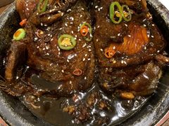 -合合大冷面(湖南店)