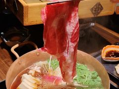 -牛道·和牛九食(市府恒隆广场店)