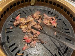 -花味烤肉·拌饭(庐阳万象汇店)
