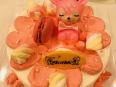 -汇贤府·李氏鲁菜(五棵松店)