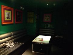 -百威KTV(恒福路店)