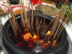 -钢管厂歆瑞源油卤串串香(春熙路太古里店)