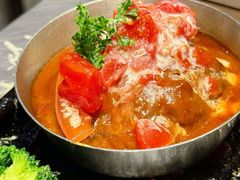 -肉肉大米(德基广场店)