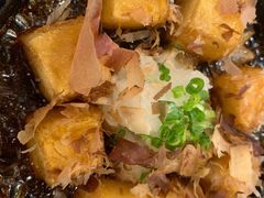 和风一口豆腐-东京屋(武定路店)