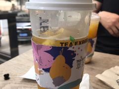 -萃茶师(琅西店)