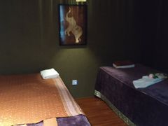 包房-泰禾馨·泰式按摩精油SPA(新街口金鹰店)