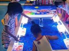 -嘉文梦想世界(SM天津滨海城市广场店)