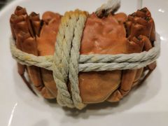-神洲四海大酒楼(王府井澳门中心店)
