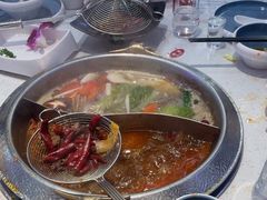 -千牛将·鲜牛肉火锅(开元路店)