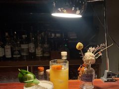 -STAFF ONLY Bar(南台巷店)