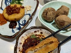 -鑫花溪牛肉米粉(凤凰街创始总店)