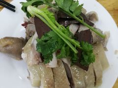 -文昌鸡饭店110号(中山路店)