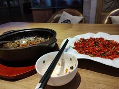 -阿斯牛牛·凉山菜(新会展店)