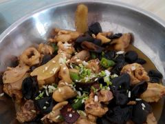 -龚师傅土菜馆.地道农家菜(魅力湘西店)