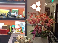 -Angkor SPA 柬埔寨古法按摩(环贸店)