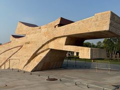 -盘龙城国家考古遗址公园