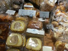 -莉莲蛋挞(日月光店)