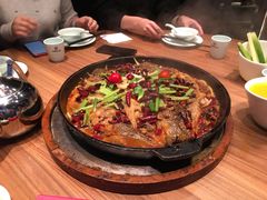 -老板恋上鱼(印象城店)