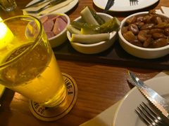 -京A Taproom·精酿餐吧(CBD店)