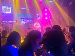 -MOSSO音乐酒吧·Live House(南京西路店)