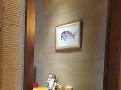 -千代武日本料理(爱建店)