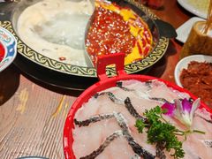 -黄家码头老火锅(解放碑旗舰店)