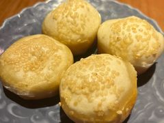 -鑫震源·苏式大虾生煎(山塘街店)