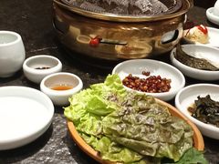 -味家烤肉烤鳗鱼牛排(西塔旗舰店)