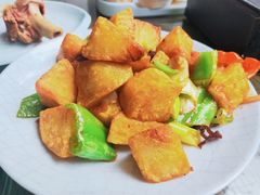 -清真·益鑫羊肉手抓馆(花园北街店)