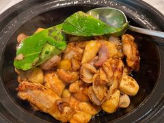 -喜来登由由大酒店九州膳坊中餐厅