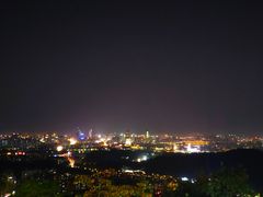 -高榜山景区