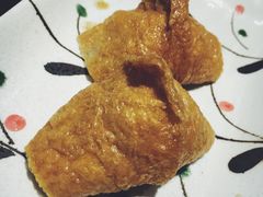 -石屋料理(南京西路店)