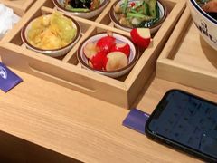 -马记永·兰州牛肉面(天通苑家乐福店)